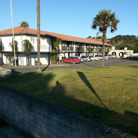 وانجاري Motel Sierra المظهر الخارجي الصورة