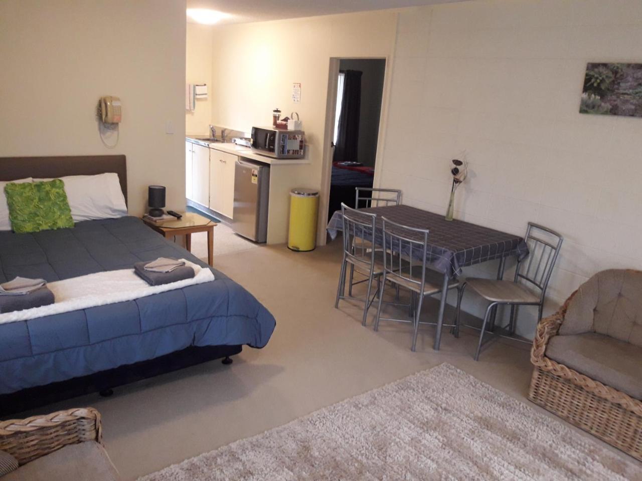 وانجاري Motel Sierra المظهر الخارجي الصورة