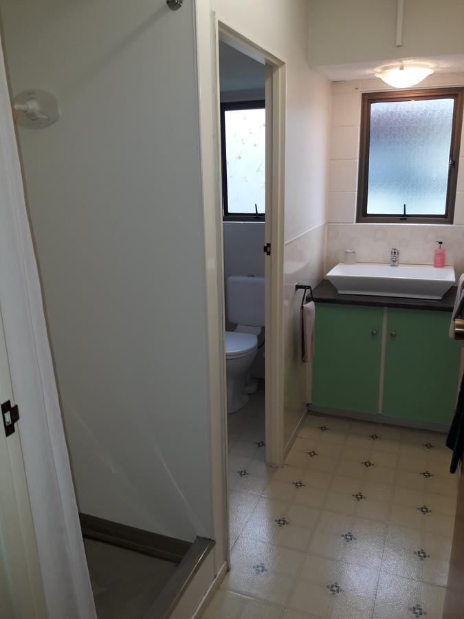 وانجاري Motel Sierra المظهر الخارجي الصورة