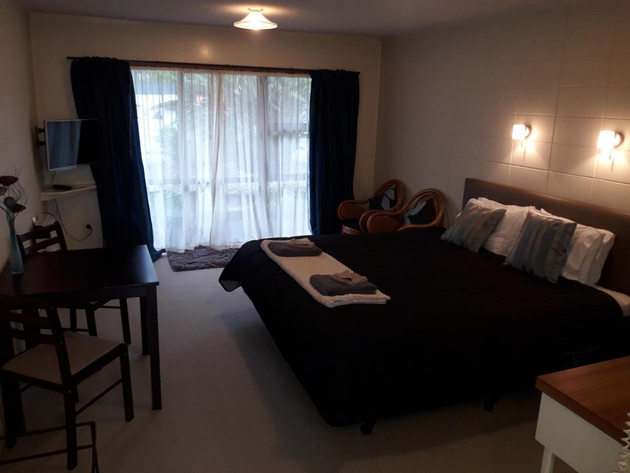 وانجاري Motel Sierra المظهر الخارجي الصورة