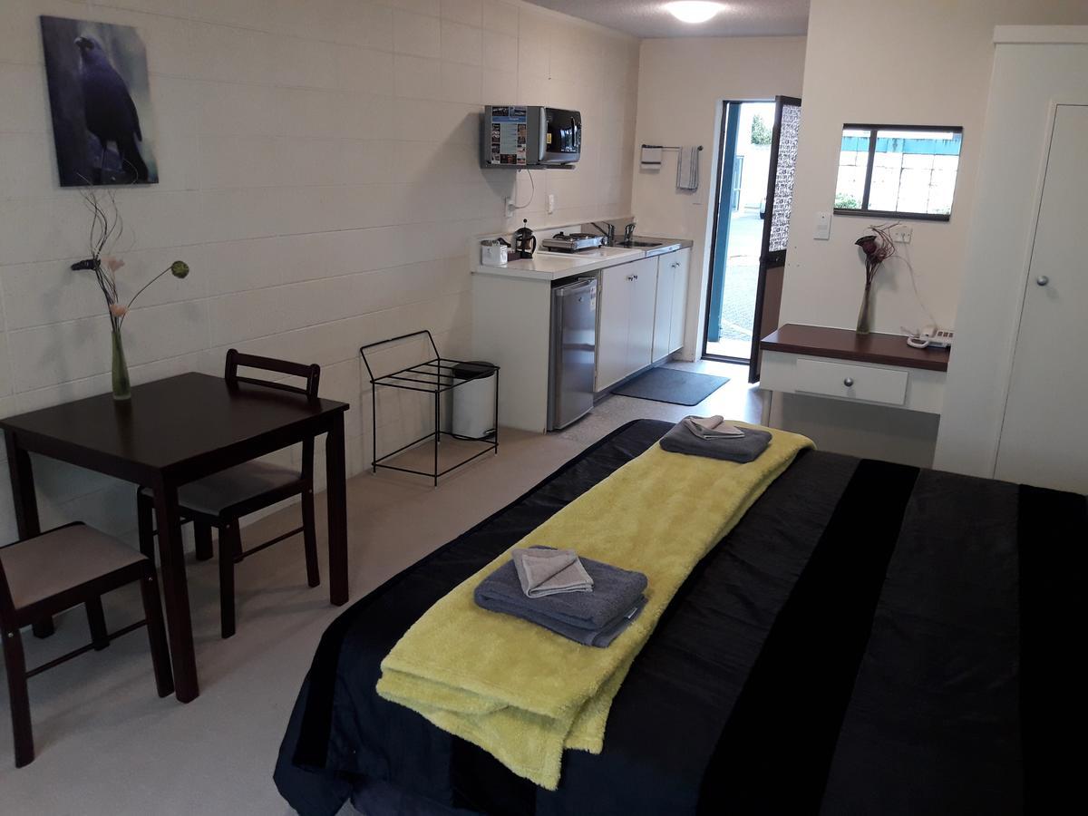 وانجاري Motel Sierra المظهر الخارجي الصورة