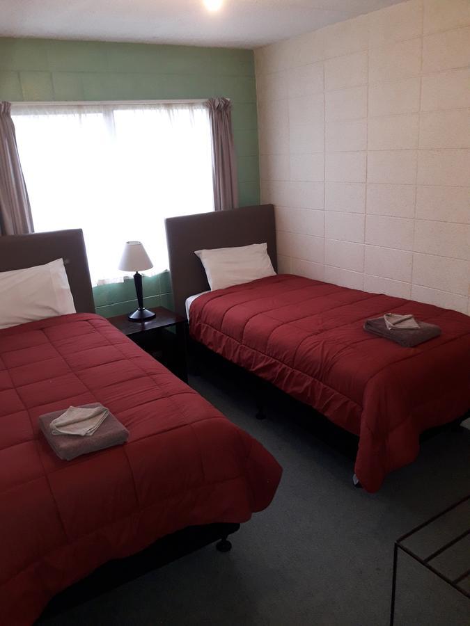 وانجاري Motel Sierra المظهر الخارجي الصورة